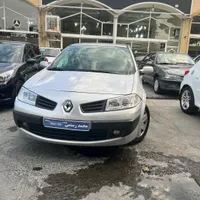 رنو مگان مونتاژ E2 1600cc، مدل ۱۳۸۸ فنی به شرط|خودرو سواری و وانت|ارومیه, |دیوار