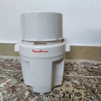 آسیاب برقی