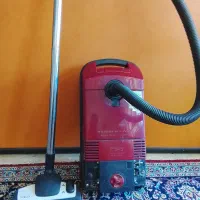 جارو برقی