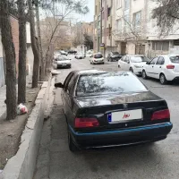 پژو پارس مدل ۱۳۹۲