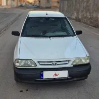 پراید ۱۴۱مدل۹۱