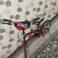 دوچرخه ۱۶