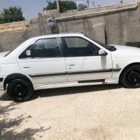 پژو‌پارس‌مدل‌۸۳ت