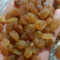 کشمش پلویی بیدانه