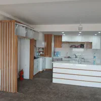 2 خوابه 107متری ابرار