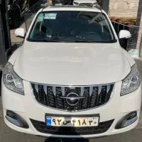 هایما s7 پرو ۴۰۴ و ۴۰۵ مشکی و سفید تحویل روز