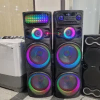 اسپیکر باند قسطی ارگون