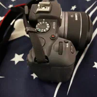 دوربین کنون بدون آینه