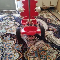 دوچرخه بچه|دوچرخه، اسکیت، اسکوتر|کرج, خلج آباد|دیوار