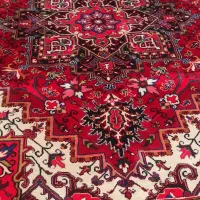 فرش‌دست‌بافت‌هریس