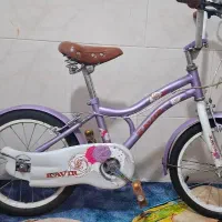 دوچرخه ۱۶ دخترانه