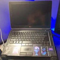 لپتاپ Dell e 6330 i5