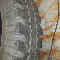 ۳ حلقه لاستیک ۱۲ ۲۴ مارک دنا