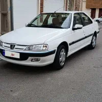 پژو پارس موتور جدیدXu7p