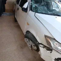 ساینا ex مدل اخر ۹۸ چپی|خودرو سواری و وانت|اهواز, بهارستان|دیوار