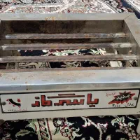 کباب پز گازی