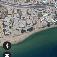 فروش ویلا بندر سیراف ویو به خلیج فارس