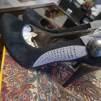 کفش های مجلسی  زنونه فقط 150|کیف، کفش، کمربند|پاکدشت, پاکدشت (مامازند)|دیوار