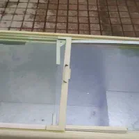 یخچال فریزر بستنی|یخچال و فریزر|قائم‌شهر, |دیوار