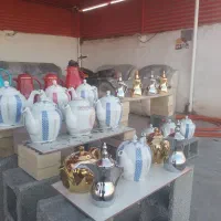 قوری و فلاکس و دله با مناسب ترین قیمت