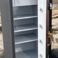 گاوصندوق KH|ابزارآلات|گرگان, |دیوار