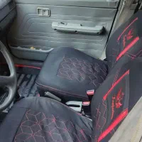 پراید نوک‌مدادی دوگانه شرکتی|خودرو سواری و وانت|فردیس, سرحد آباد|دیوار