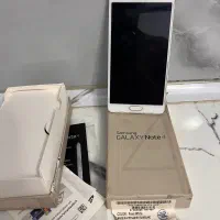 سامسونگ گلکسی نوت ۴