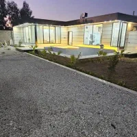 باغ ویلا قلعه سفید گلدشت|فروش خانه و ویلا|اصفهان, خانه اصفهان|دیوار