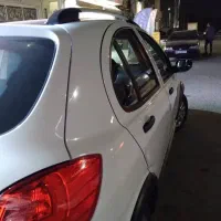 کوییک مدل gxrl ۱۴۰۳ با رینگ Amg|خودرو سواری و وانت|شهریار, شهرک شاهد|دیوار