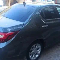 دنا توربو اتومات آپشنال 1404 *گارانتی فعال*|خودرو سواری و وانت|اصفهان, هزارجریب|دیوار