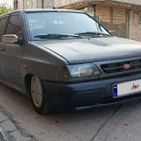 پراید مدل ۹۰