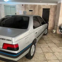 ۴۰۵ بی نظیر مدل ۸۸ کم کار