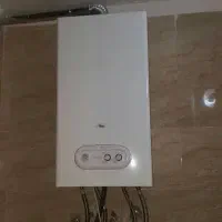 تعمیرات پکیج دیواری|آبگرمکن، پکیج، شوفاژ|قدس, شهرقدس|دیوار