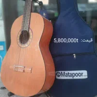 گیتار ایرانی و خارجی در موزیک ارژنگ|گیتار، بیس، امپلیفایر|پردیس, فاز ۳|دیوار