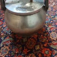 زودپز قدیمی سه لیتری|ظروف پختوپز|تهران, سلسبیل جنوبی|دیوار