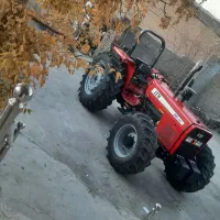 تراکتور۳۹۹جفت مدل۱۴۰۳