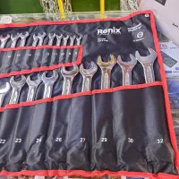 جشنواره ست اچار۲۲عددی رونیکس یکسر تخت و یکسر رینگ|ابزارآلات|تهران, نصرت|دیوار