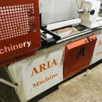 دستگاه سی ان سی خراطی و دستگاه دستی خراطی|ماشین‌آلات صنعتی|پردیس, شهرک صنعتی خرمدشت فاز ۷|دیوار