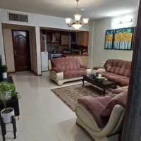 فروش آپارتمان ۶۲ متری ۱ خوابه در حسابی جنوبی