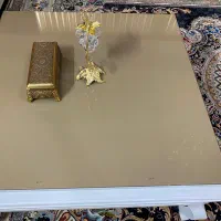 میز جلو مبلی|مبلمان خانگی و میز عسلی|مشهد, فدک|دیوار