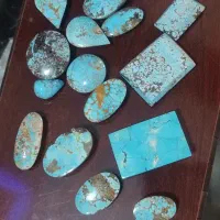 انواع انگشتر و نگین