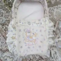 قنداق فرنگی نوزاد