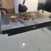 پلی اس تی شن2/سونی2/ps2 با وسایل کامل