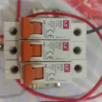 کنتاکتور