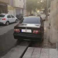 سمند ال ایکس مدل 88 تمیز مرتب سالم|خودرو سواری و وانت|مشهد, شهرک مهر آباد|دیوار