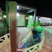 باغ و ویلا