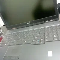 لپ تاپ دل مدل 5540استوک اروپا وارداتی ssd|رایانه همراه|تهران, تهرانپارس جنوبی|دیوار
