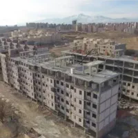 خواهان مساکن ملی مهر و فروش تمامی فازها سهند