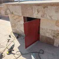 جوشکاری آهنگری سیار رباط کریم پرند شهریار گازکشی|خدمات پیشه و مهارت|پرند, فاز ۵|دیوار