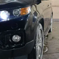 سورنتو نسل دوم ۲۰۱۰|خودرو سواری و وانت|تهران, پاسداران|دیوار